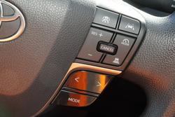 2025 Toyota Camry Ascent