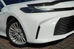 2025 Toyota Camry Ascent