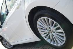 2025 Toyota Camry Ascent