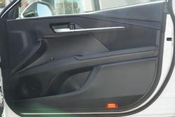 2025 Toyota Camry Ascent