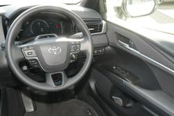 2025 Toyota Camry Ascent