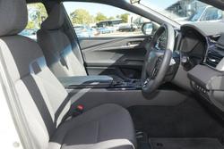 2025 Toyota Camry Ascent