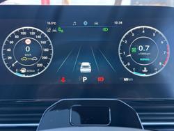 2025 Chery C5 Ultimate MY25 WHITE