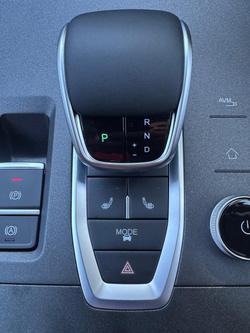 2025 Chery C5 Ultimate MY25 WHITE