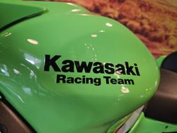 2025 Kawasaki Ninja 650L (LAMS) KRT Edition Ninja Green