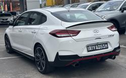 2019 Hyundai i30 N Performance