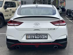 2019 Hyundai i30 N Performance