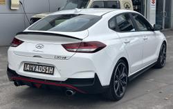 2019 Hyundai i30 N Performance