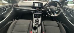 2019 Hyundai i30 N Performance