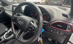 2019 Hyundai i30 N Performance