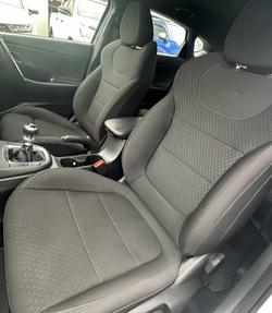 2019 Hyundai i30 N Performance