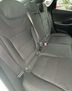 2019 Hyundai i30 N Performance