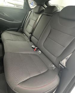 2019 Hyundai i30 N Performance