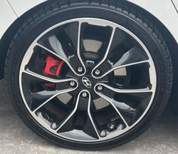 2019 Hyundai i30 N Performance