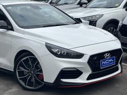 2019 Hyundai i30 N Performance