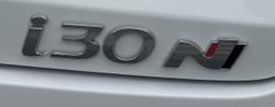 2019 Hyundai i30 N Performance