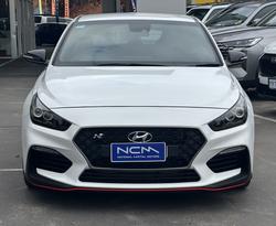 2019 Hyundai i30 N Performance