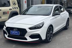 2019 Hyundai i30 N Performance