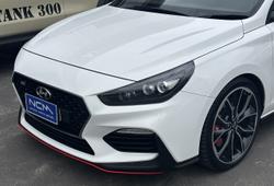 2019 Hyundai i30 N Performance
