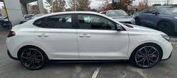2019 Hyundai i30 N Performance