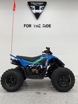 CFMOTO Cforce 110SE Petrol ATV