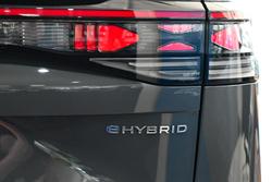 2026 Volkswagen Tayron 200TSI eHybrid R-Line