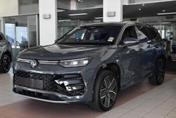 2026 Volkswagen Tayron 200TSI eHybrid R-Line