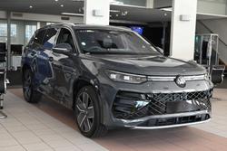 2026 Volkswagen Tayron 200TSI eHybrid R-Line