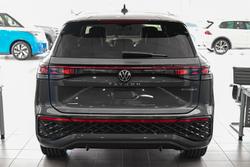 2026 Volkswagen Tayron 200TSI eHybrid R-Line