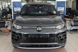 2026 Volkswagen Tayron 200TSI eHybrid R-Line