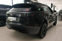 2025 Land Rover Range Rover Velar P250 Dynamic SE L560 MY26 AWD Carpathian Grey