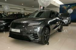 2025 Land Rover Range Rover Velar P250 Dynamic SE L560 MY26 AWD Carpathian Grey
