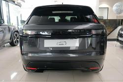 2025 Land Rover Range Rover Velar P250 Dynamic SE L560 MY26 AWD Carpathian Grey