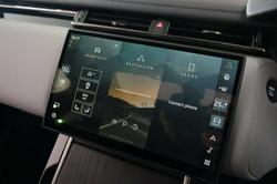 2025 Land Rover Range Rover Velar P250 Dynamic SE L560 MY26 AWD Carpathian Grey