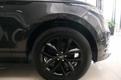 2025 Land Rover Range Rover Velar P250 Dynamic SE L560 MY26 AWD Carpathian Grey