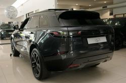 2025 Land Rover Range Rover Velar P250 Dynamic SE L560 MY26 AWD Carpathian Grey