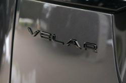 2025 Land Rover Range Rover Velar P250 Dynamic SE L560 MY26 AWD Carpathian Grey