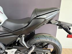 2026 Kawasaki 2026 Kawasaki 650CC NINJA 650L SPORTS GREY