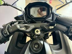 2026 Kawasaki 2026 Kawasaki 650CC NINJA 650L SPORTS GREY