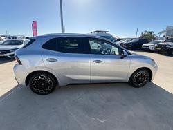 2026 MG MG4 EV Urban Essence 54