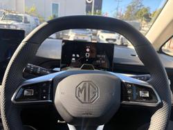 2026 MG MG4 EV Urban Essence 54