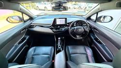 2021 Toyota C-HR Koba