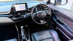 2021 Toyota C-HR Koba