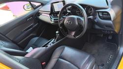 2021 Toyota C-HR Koba