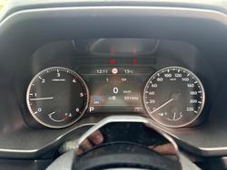 2025 Nissan Navara ST-X