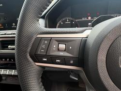 2025 Nissan Navara ST-X