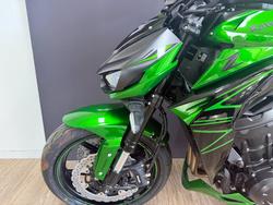 2025 Kawasaki ZR1000 Black