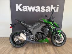 Kawasaki ZR1000