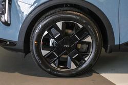 2026 Kia Sportage SX+