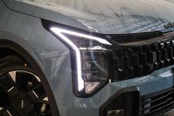 2026 Kia Sportage SX+
